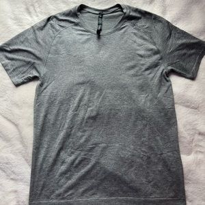 Lululemon Metal Vent Tech Short-Sleeve Shirt